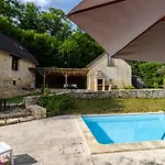 펜션 Moulin De La Grenaderie