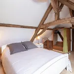 펜션 Moulin De La Grenaderie *
