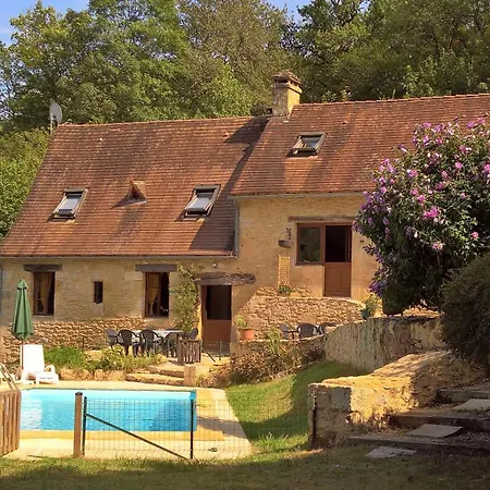 Moulin De La Grenaderie 펜션