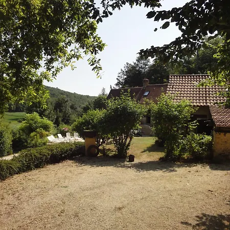 Moulin De La Grenaderie Sergeac
