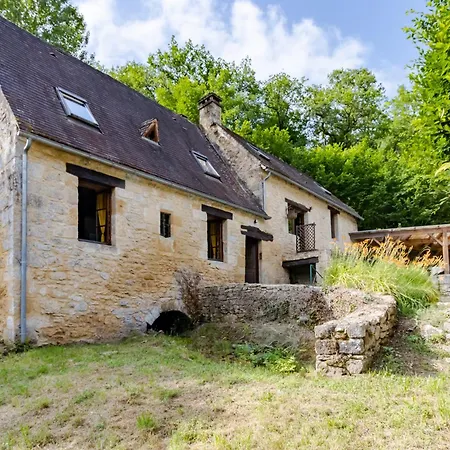 Moulin De La Grenaderie Dom wakacyjny