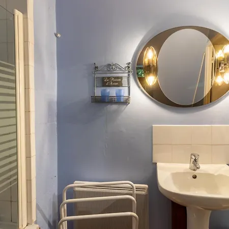 Dom wakacyjny Moulin De La Grenaderie *