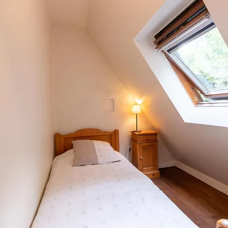 Dom wakacyjny Moulin De La Grenaderie *