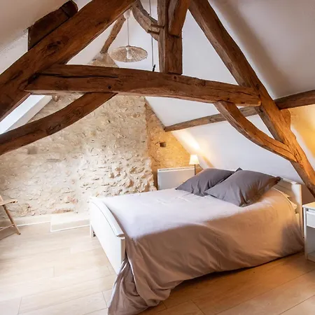 Dom wakacyjny Moulin De La Grenaderie