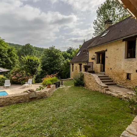 Moulin De La Grenaderie * Sergeac