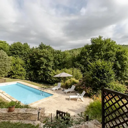 Dom wakacyjny Moulin De La Grenaderie