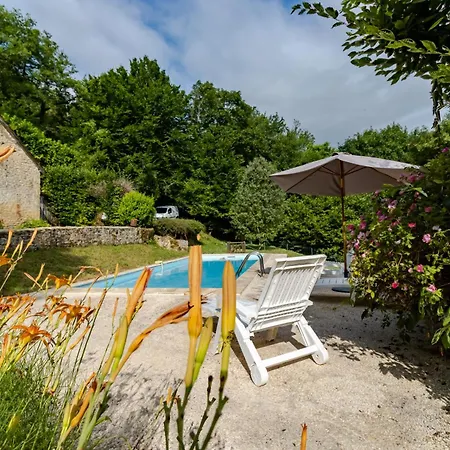 Moulin De La Grenaderie Dom wakacyjny *