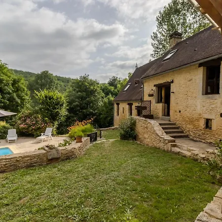 Moulin De La Grenaderie Дом отдыха *