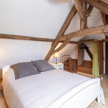 Дом отдыха Moulin De La Grenaderie *