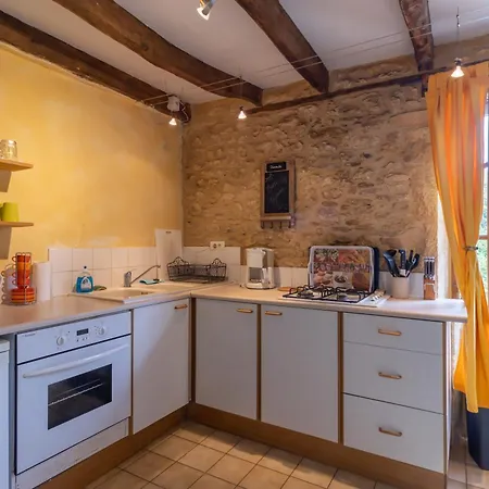 Moulin De La Grenaderie * Sergeac