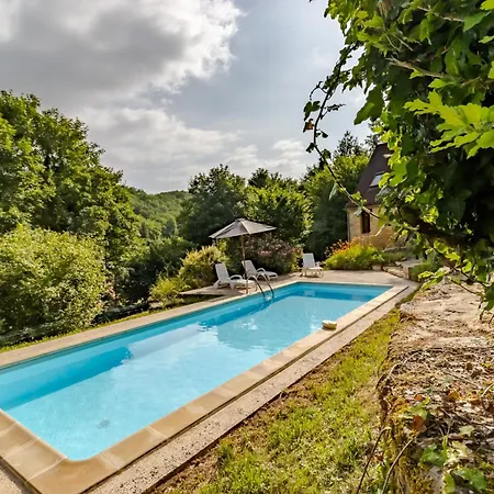Дом отдыха Moulin De La Grenaderie Sergeac