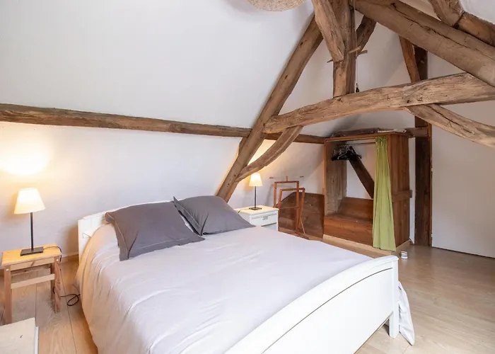 Moulin De La Grenaderie *