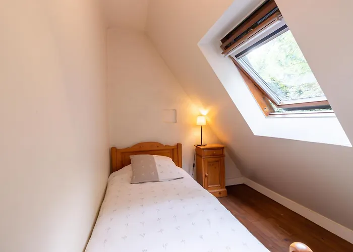 Casa de Férias Moulin De La Grenaderie *