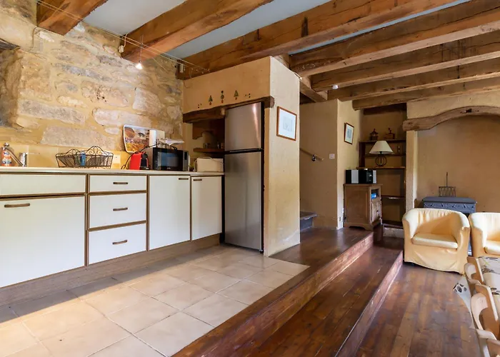 Casa de Férias Moulin De La Grenaderie