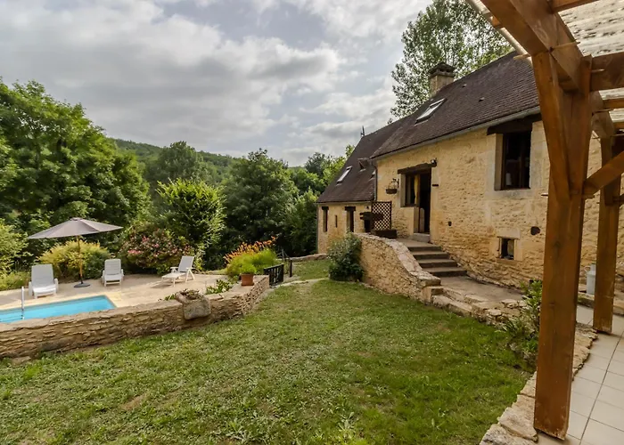 Moulin De La Grenaderie * Sergeac