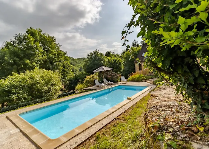 Casa de Férias Moulin De La Grenaderie